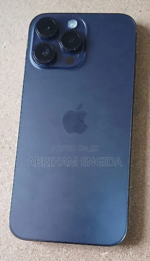 New Apple iPhone 14 Pro Max 256 GB Gray