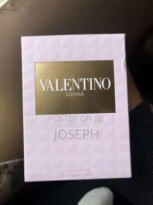 Woman’S Perfume