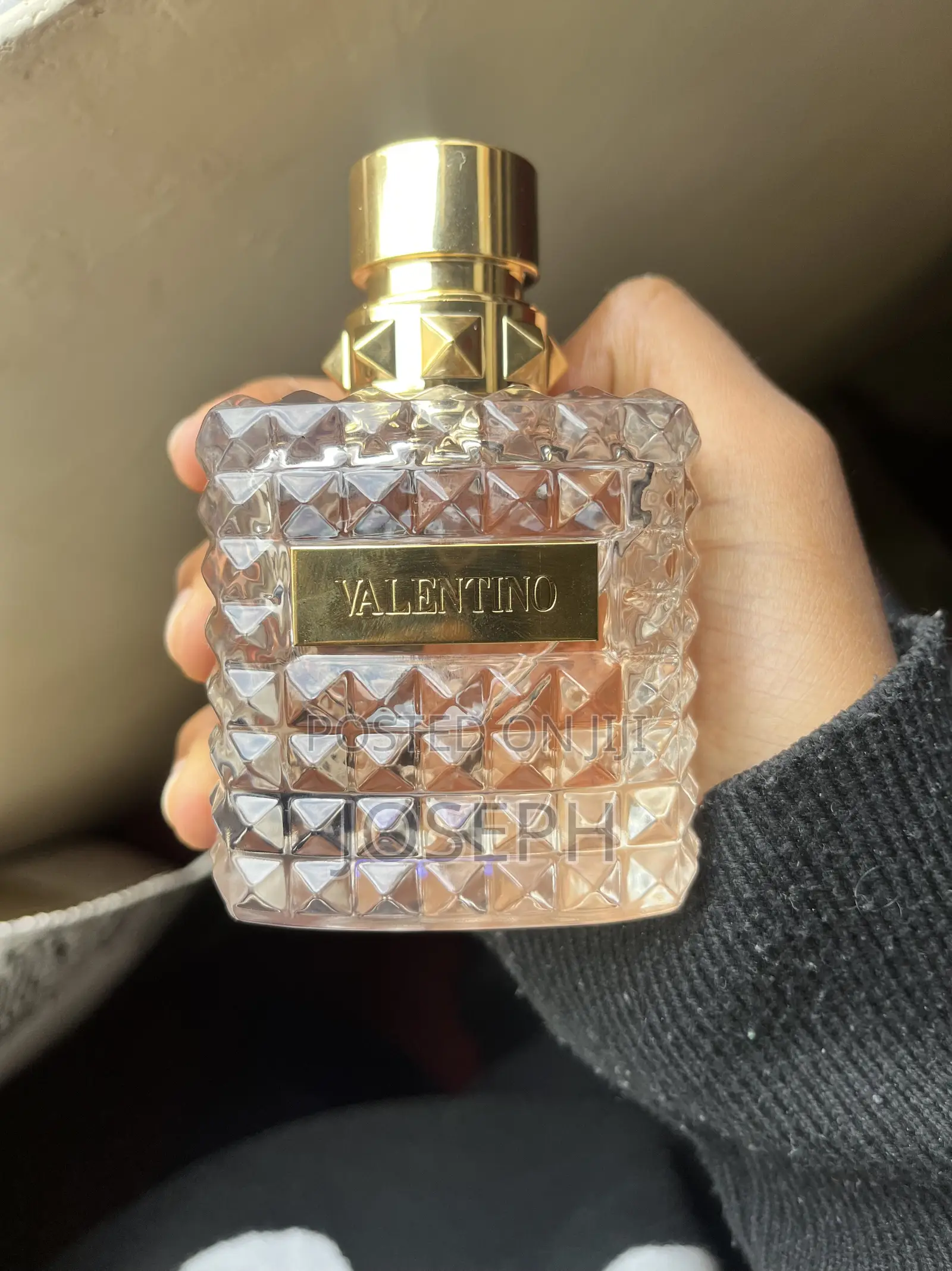 Woman’S Perfume