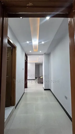Furnished 2bdrm Condo in Lideta for sale