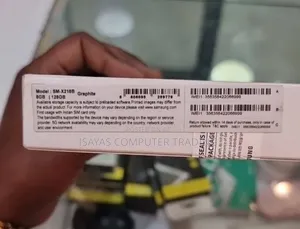 New Samsung Galaxy Tab A9+ 128 GB