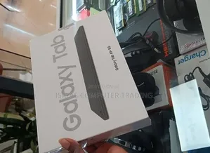 New Samsung Galaxy Tab A9+ 128 GB