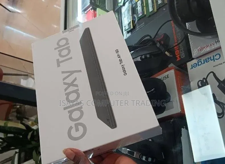 New Samsung Galaxy Tab A9+ 128 GB