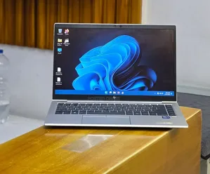 New Laptop HP EliteBook 840 16GB Intel Core i7 SSD 512GB