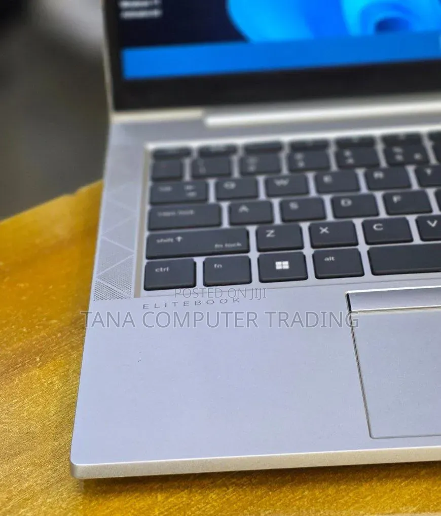 New Laptop HP EliteBook 840 16GB Intel Core i7 SSD 512GB