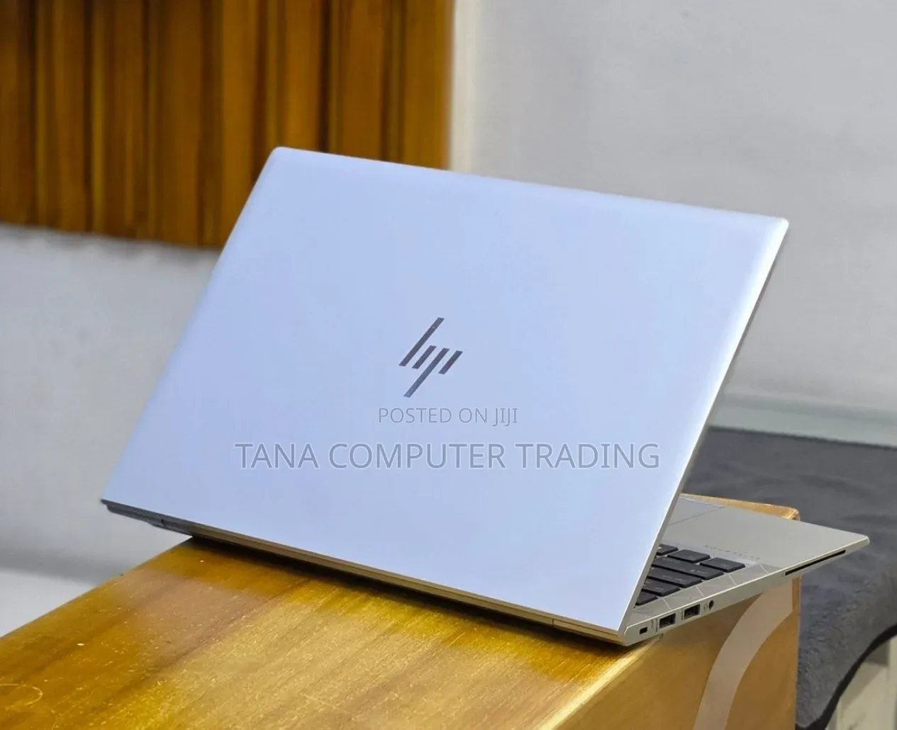 New Laptop HP EliteBook 840 16GB Intel Core i7 SSD 512GB