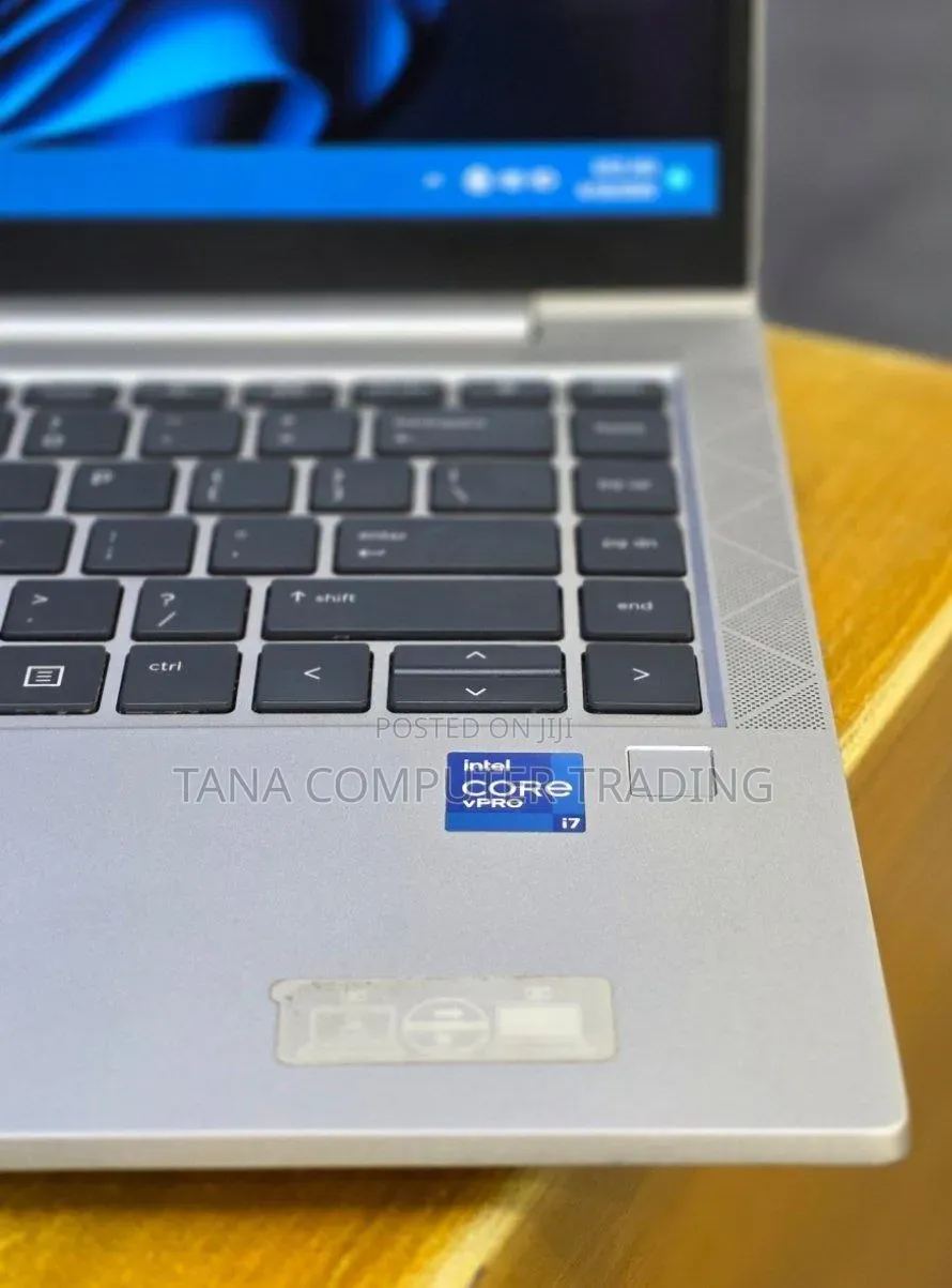 New Laptop HP EliteBook 840 16GB Intel Core i7 SSD 512GB