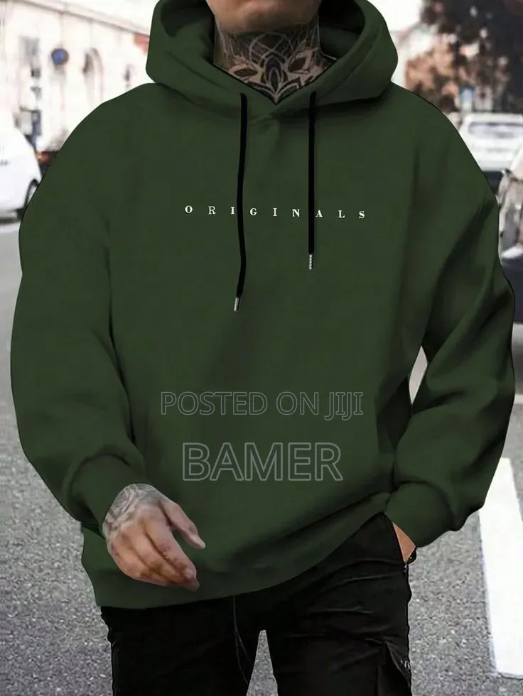 Hoodies for Sale
