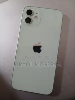 Apple iPhone 12 128 GB