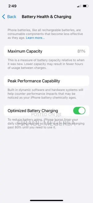Apple iPhone 12 128 GB