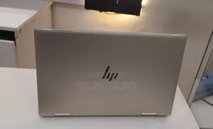 New Laptop HP Envy x360 8GB Intel Core i7 SSD 512GB