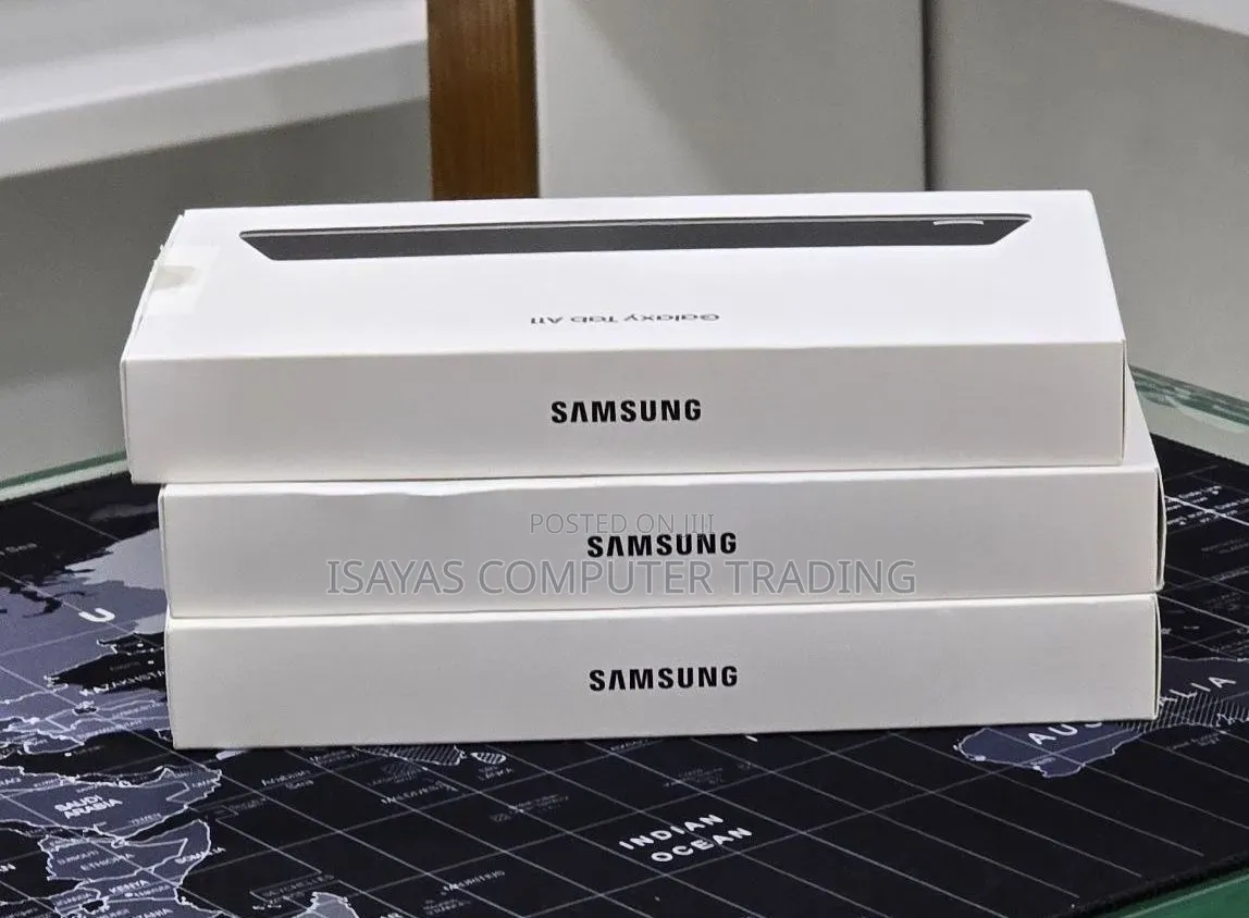 New Samsung Galaxy Tab A11 64 GB