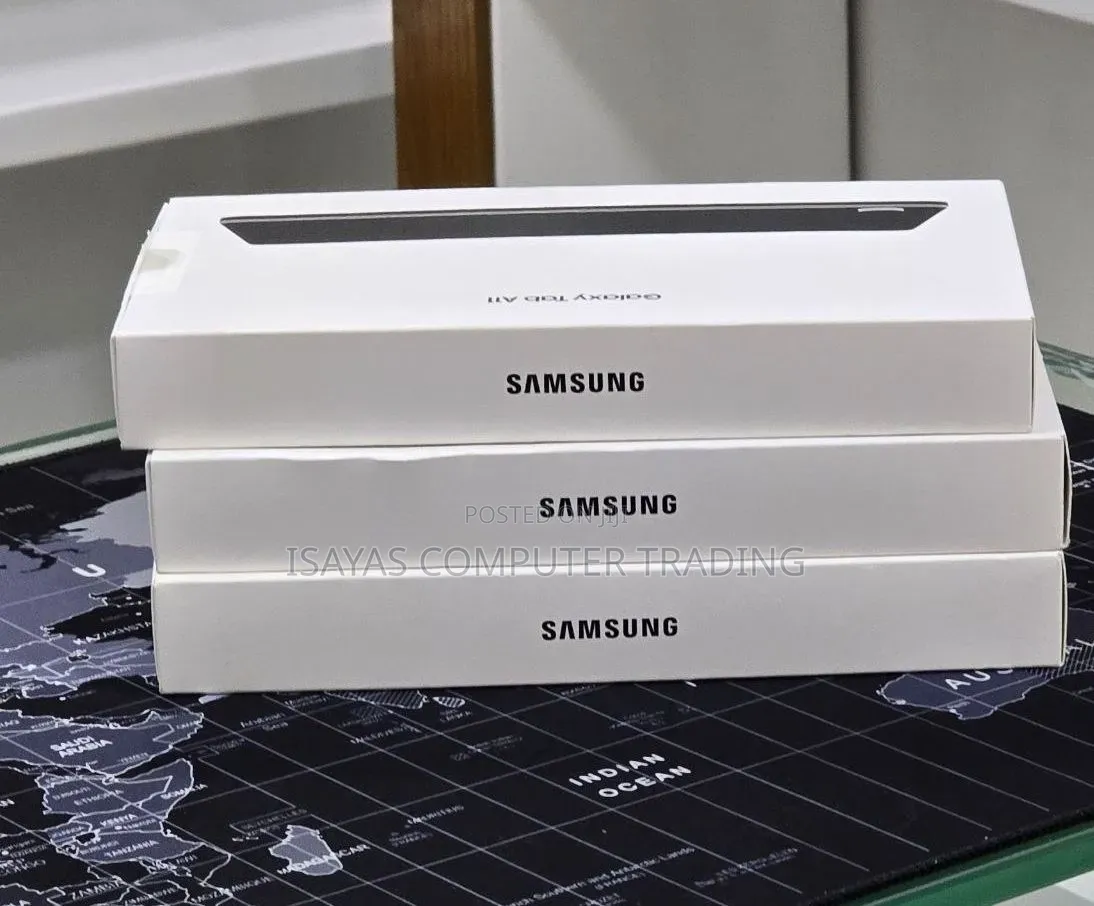 New Samsung Galaxy Tab A11 64 GB
