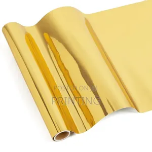 Vinyle For Golden