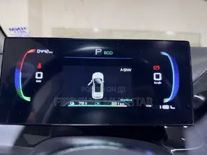 BYD E2 43 kWh 94 hp FWD 2024 Gray