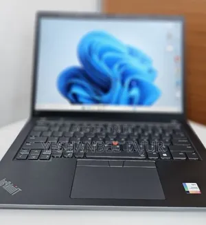 New Laptop Lenovo ThinkPad T14 16GB Intel Core i7 SSD 512GB