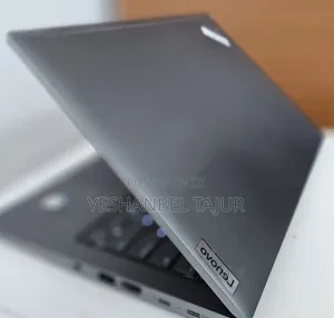 New Laptop Lenovo ThinkPad T14 16GB Intel Core i7 SSD 512GB