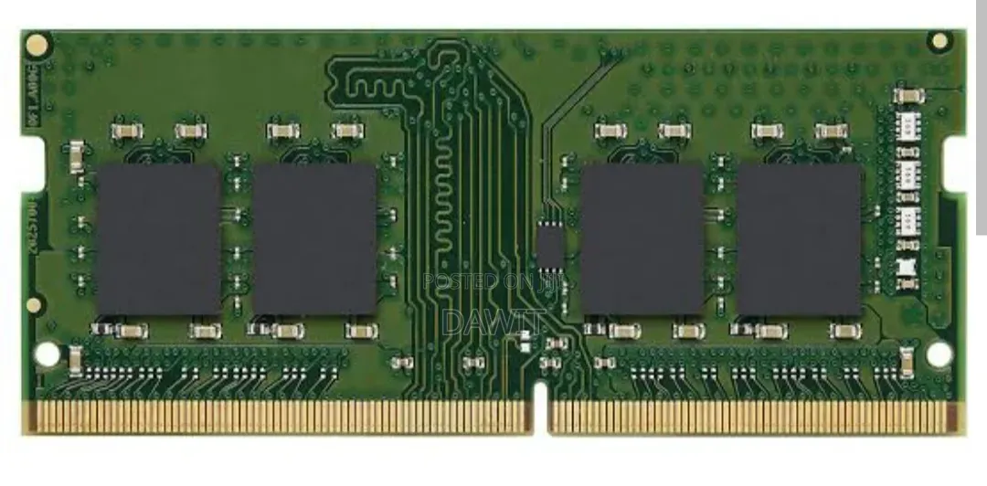 Ddr4 Ram 8 Gb for Laptop