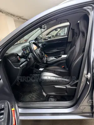 BYD E2 43 kWh 94 hp FWD 2024 Gray