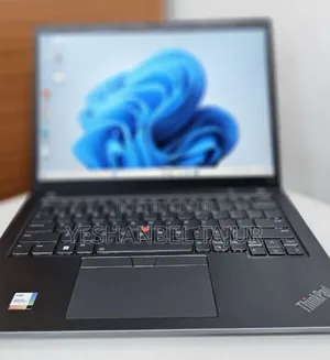 New Laptop Lenovo ThinkPad X1 Yoga 16GB Intel Core i7 SSD 512GB