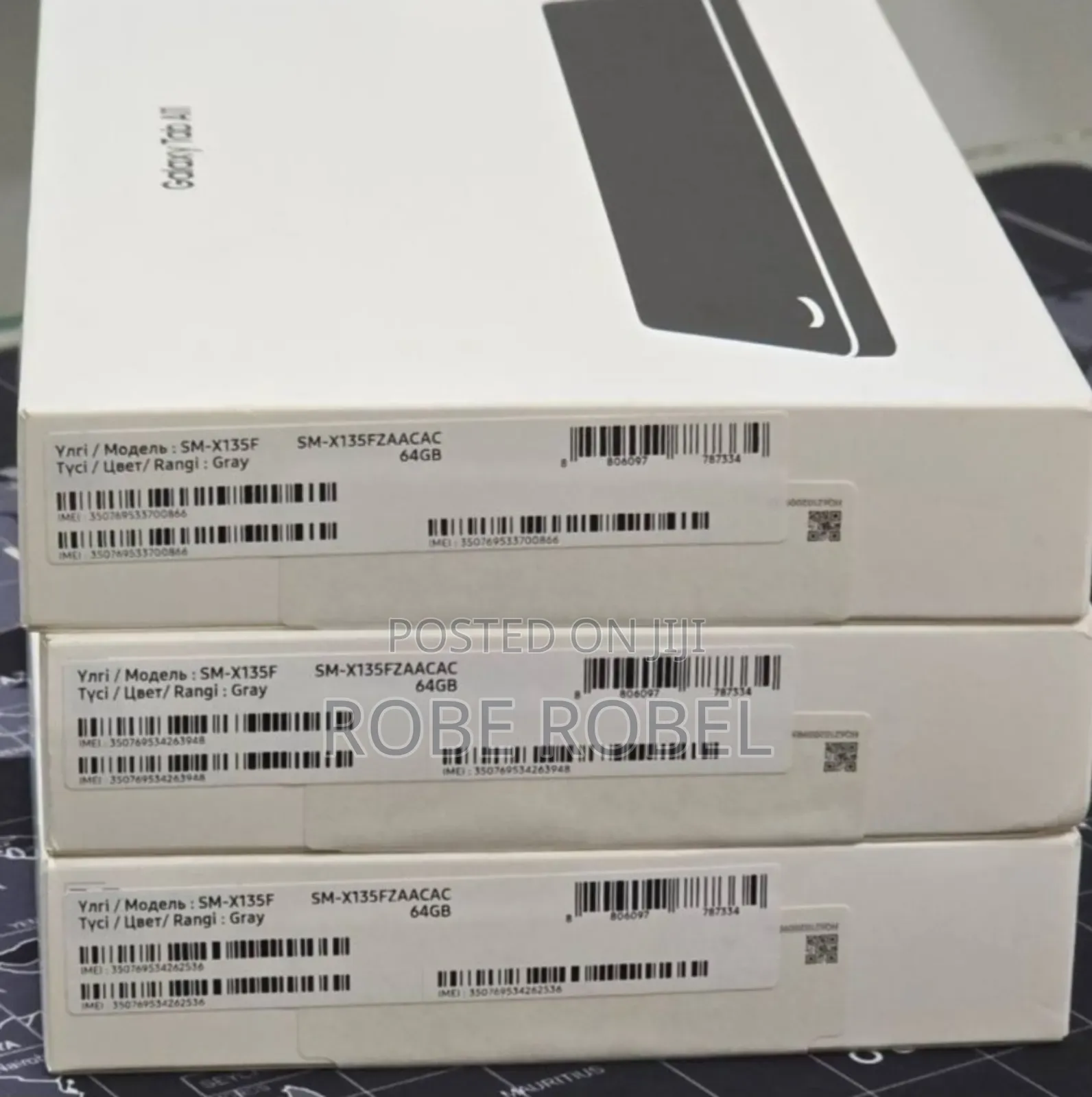 New Samsung Galaxy Tab A11 64 GB