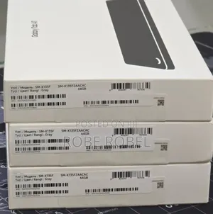 New Samsung Galaxy Tab A11 64 GB