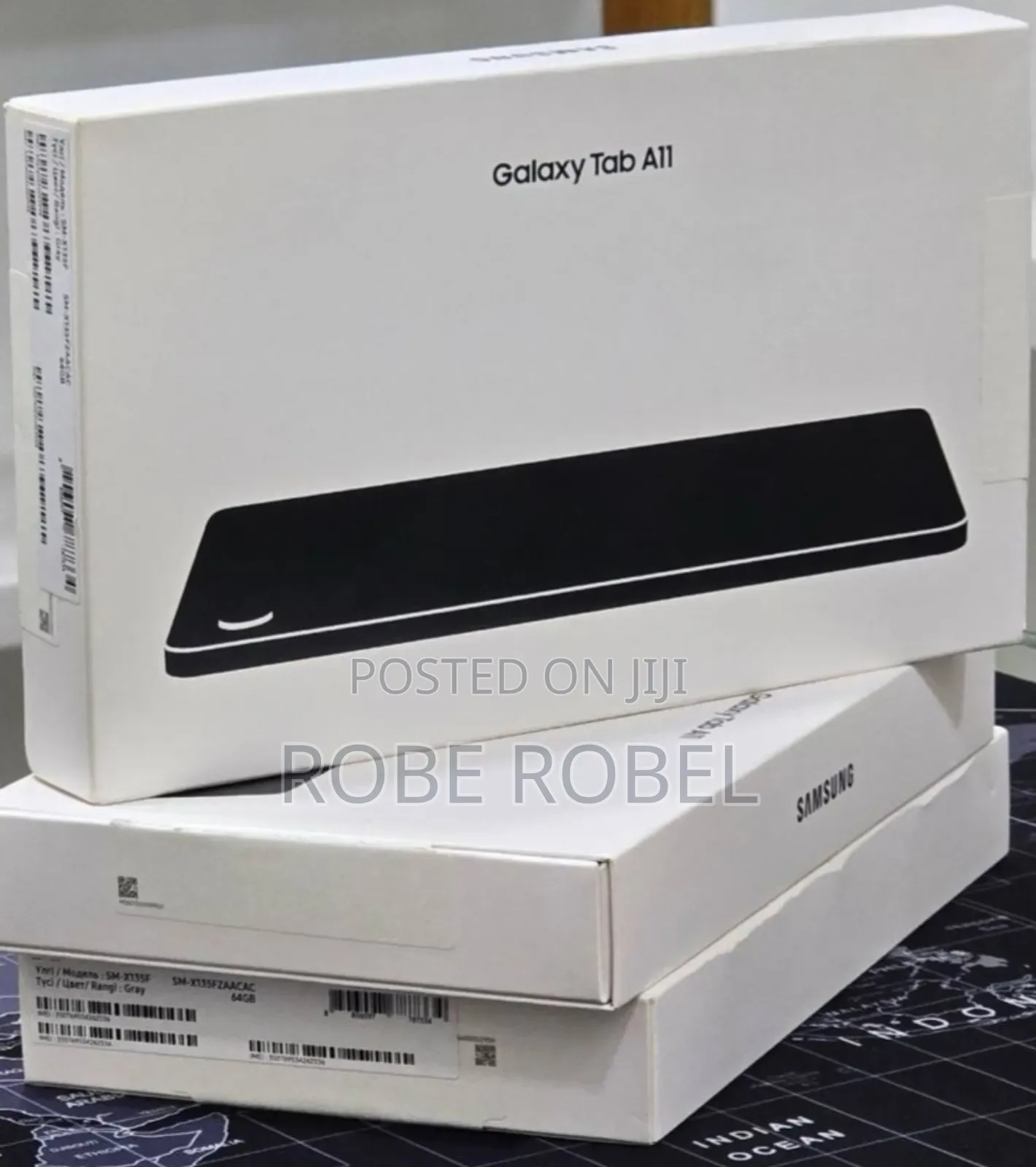 New Samsung Galaxy Tab A11 64 GB