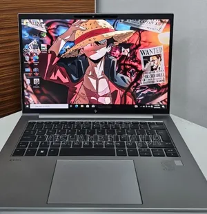 New Laptop HP ZBook 14 16GB Intel Core i7 SSD 512GB