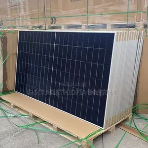 Solis 50kw Inverter + 50kwh Dyness Battery + 30pcs*615w Ja Panels