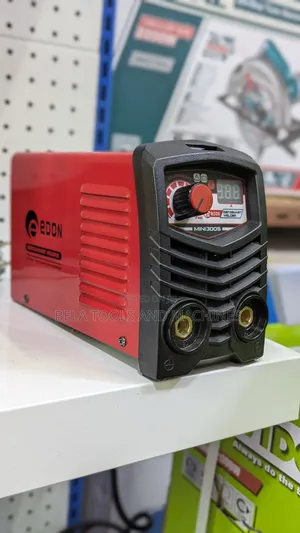 Edon Mini Welding Machine 300a High Quality Professional Welding