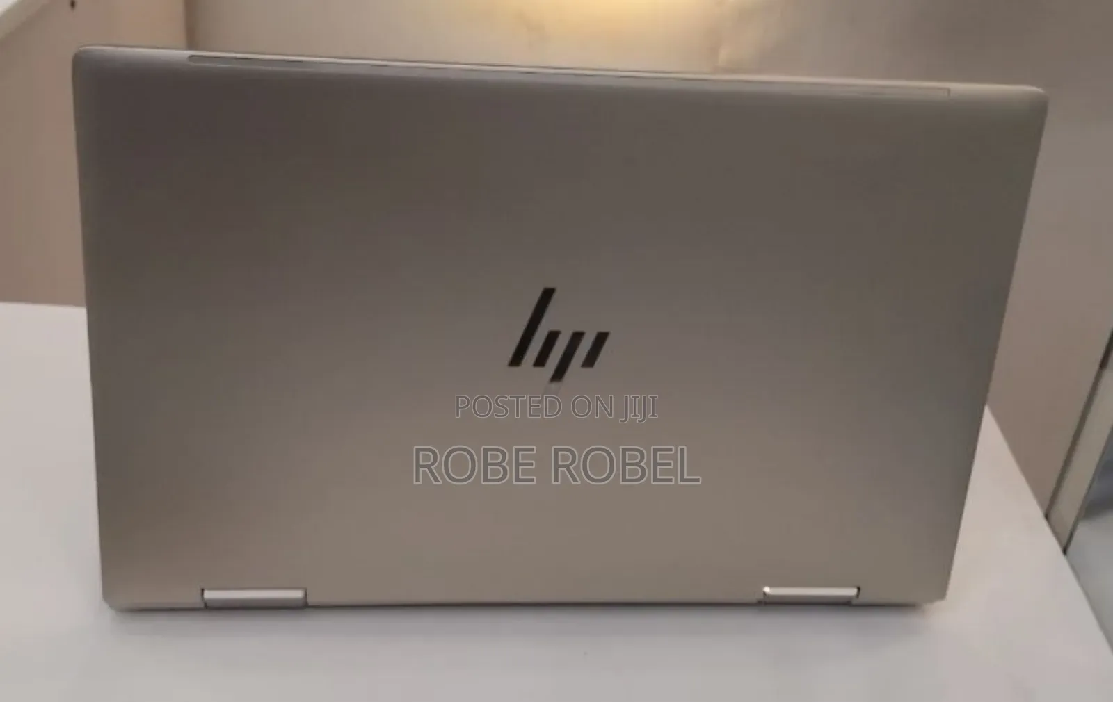 New Laptop HP Envy X360 8GB Intel Core i7 SSD 512GB