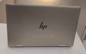 New Laptop HP Envy X360 8GB Intel Core i7 SSD 512GB