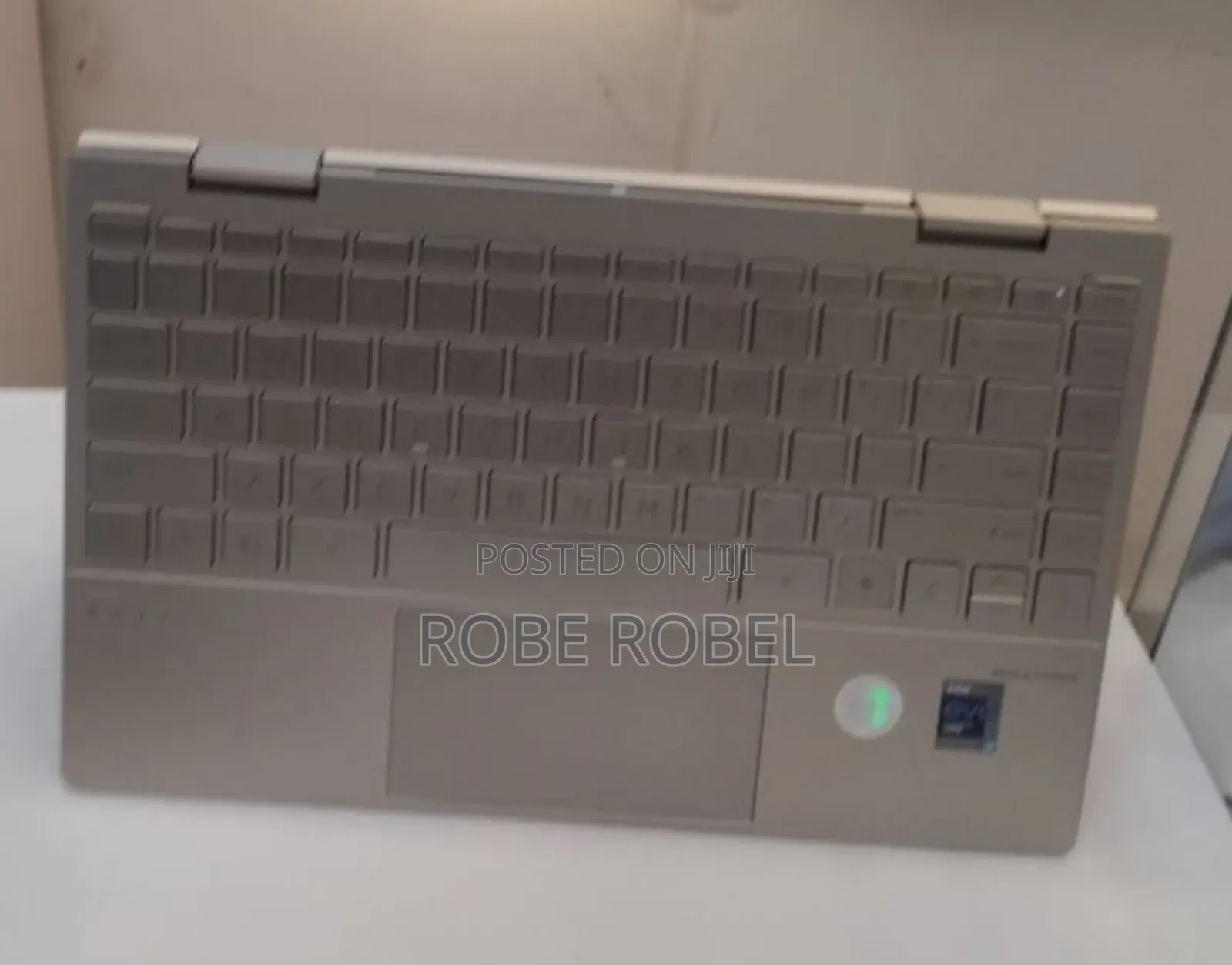 New Laptop HP Envy X360 8GB Intel Core i7 SSD 512GB