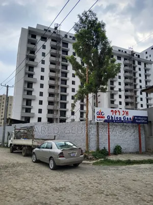 3bdrm Apartment in 🎄🎅 ልዩ ቅናሽ – ግዮን ሆምስ, Bole for sale