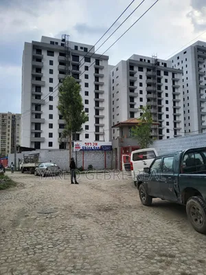 3bdrm Apartment in 🎄🎅 ልዩ ቅናሽ – ግዮን ሆምስ, Bole for sale