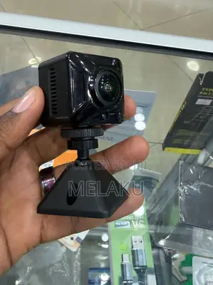 Mini Security Camera