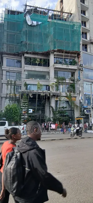 1bdrm Apartment in Docnah Real State, Yeka for sale