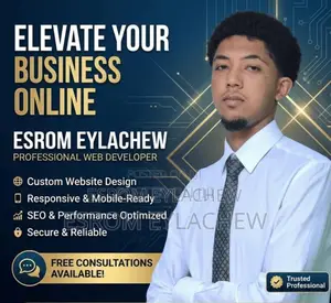 Web Development - Quick Delivery