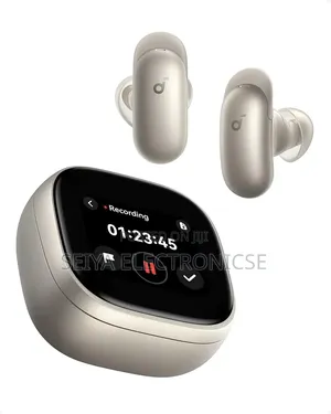 Soundcore Liberty 5 Pro Max Earbuds