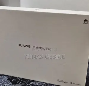 New Huawei MatePad Pro 512 GB