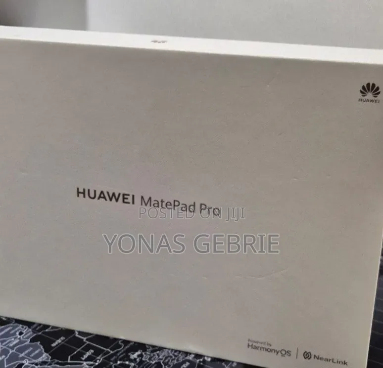New Huawei MatePad Pro 512 GB