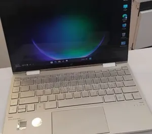 New Laptop HP Envy X360 8GB Intel Core i7 SSD 512GB