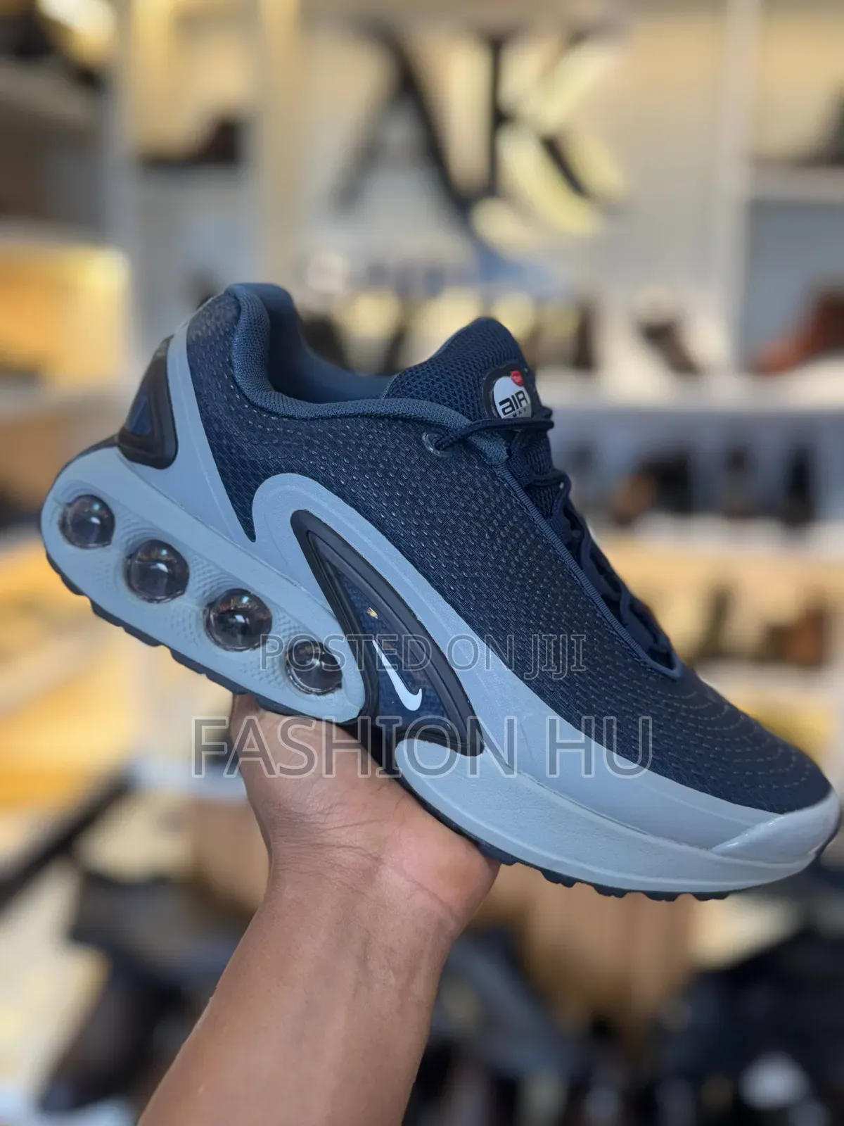 Nike Air Zoom