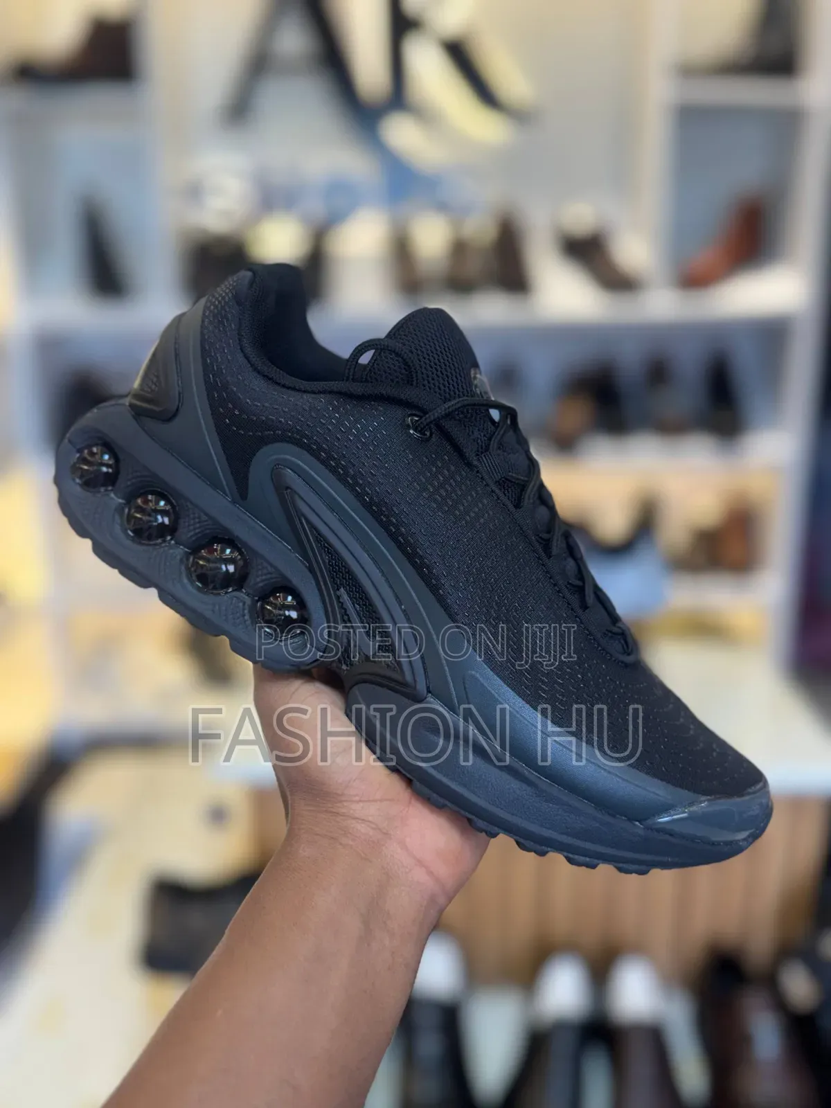 Nike Air Zoom