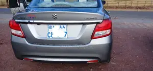 Suzuki Dzire 2022 Silver