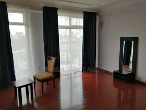Furnished 7bdrm House in Bole for rent
