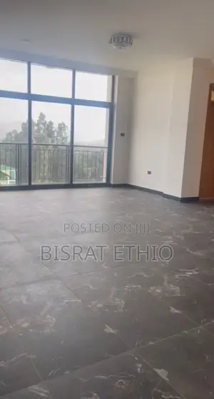 3bdrm Apartment in Lideta for sale