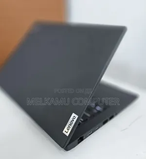 New Laptop Lenovo ThinkPad T14s Gen 1 16GB Intel Core i7 SSD 512GB