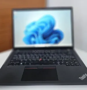 New Laptop Lenovo ThinkPad T14s Gen 1 16GB Intel Core i7 SSD 512GB
