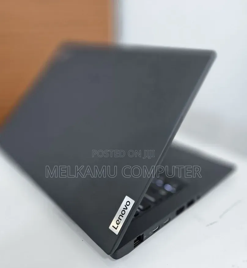 New Laptop Lenovo ThinkPad T14s Gen 1 16GB Intel Core i7 SSD 512GB
